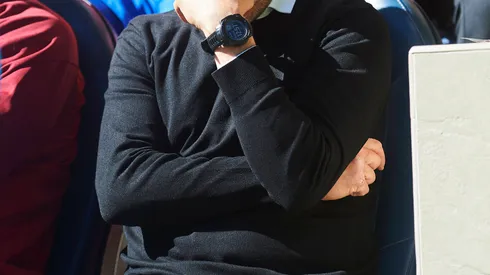 Talleres tiene nuevo técnico.