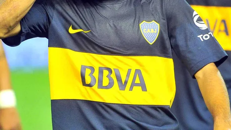 Jugó en Boca pero prefirió irse.