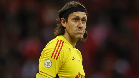 Cassio le trae malos recuerdos a Boca.