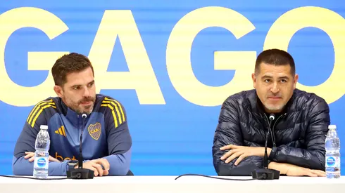 Boca tendrá un problema con el cupo de extranjero en diciembre.