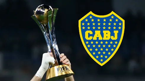Boca participará del Mundial de Clubes 2025.