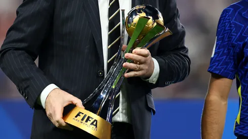 Boca está atento a sus posibles rivales en la fase de grupos del Mundial de Clubes.