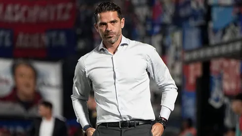 Fernando Gago tendrá 5 bajas obligadas ante Lanús.