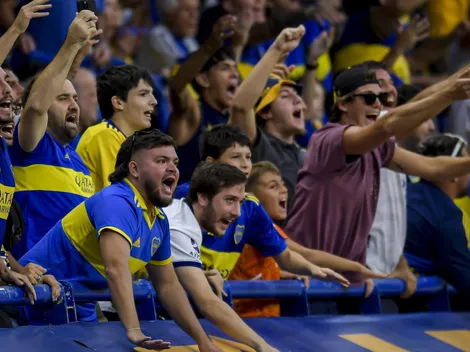 Ricardo Rosica, Secretario General de Boca, anunció una novedad que promete mejorar el manejo de los socios