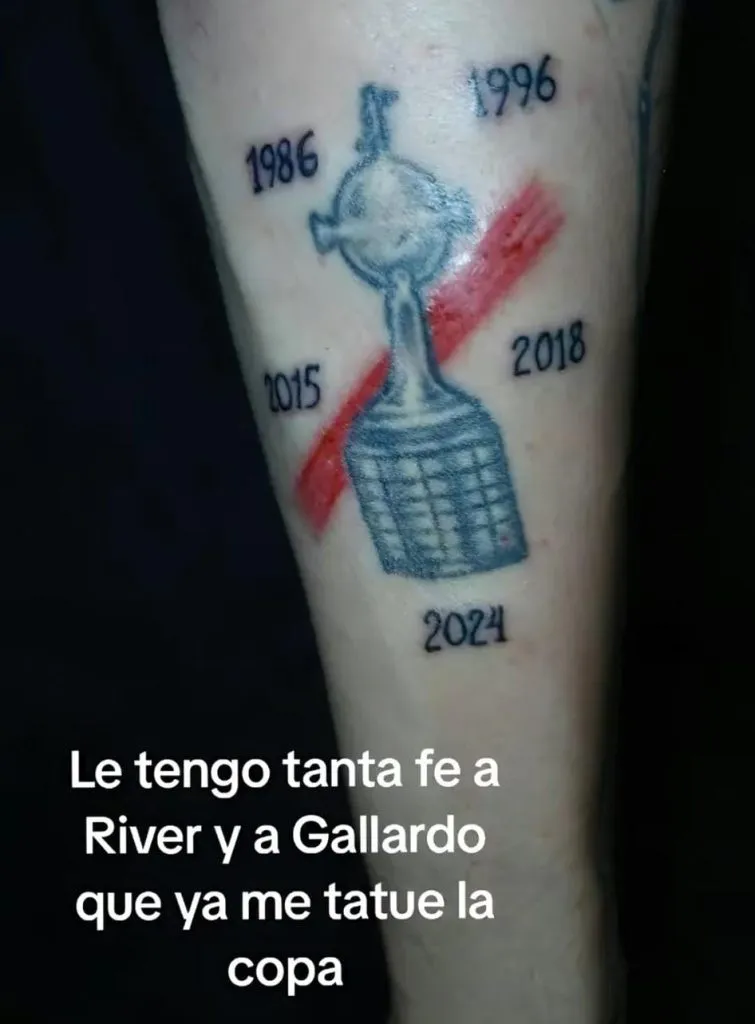 Los memes de los hinchas de Boca contra Gallardo y River.