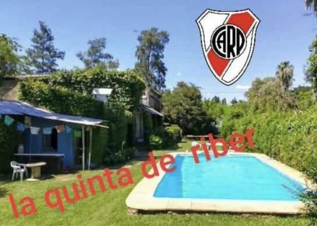 Los memes de los hinchas de Boca contra Gallardo y River.