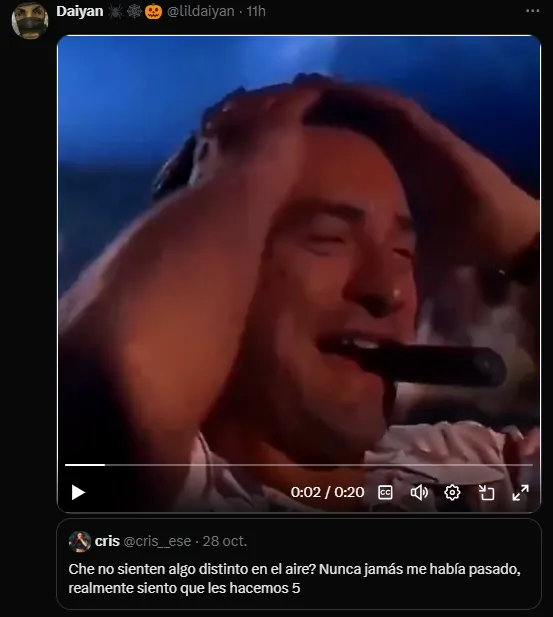 Los memes de los hinchas de Boca contra Gallardo y River.