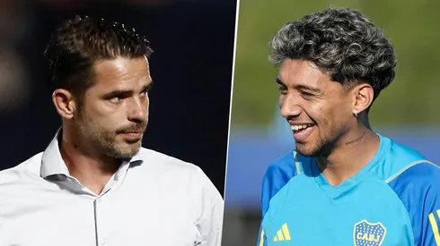 Qué tiene que hacer Medina para ser tenido en cuenta por Gago.