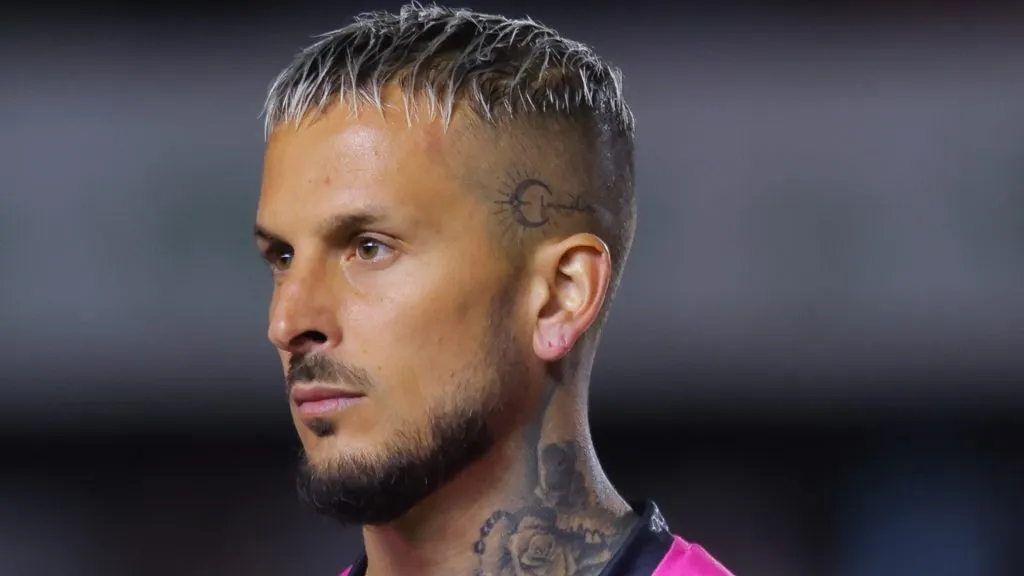 Argentinos Juniors está interesado en Pipa Benedetto.