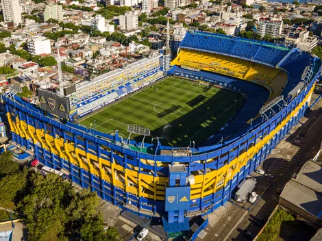 Allanaron La Bombonera: investigan venta de entradas truchas