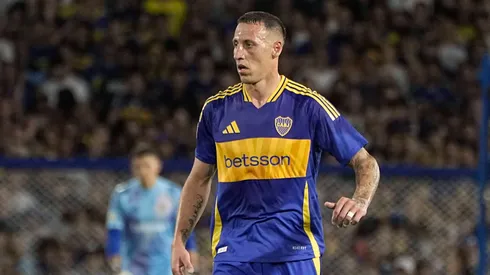 Confirmado: ya se sabe qué lesión tiene Lema.