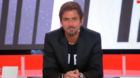 Closs criticó un detalle puntual en Boca-Riestra.