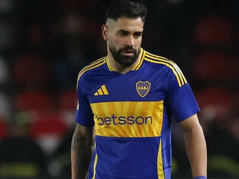 Sorpesa en Boca: le hicieron juicio a Banfield desde México por el pase de Giménez