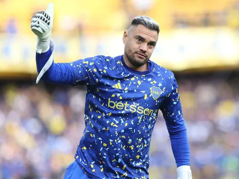 Revelado: el verdadero motivo del video en el que Chiquito Romero pide disculpas