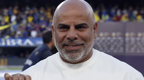 Mauricio Serna, miembro del Consejo del Fútbol