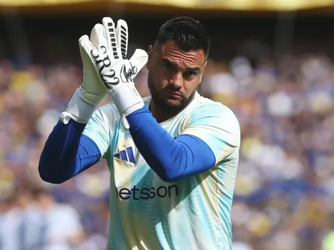 Romero y un sorpresivo video en Instagram: "Yo me equivoqué y..."