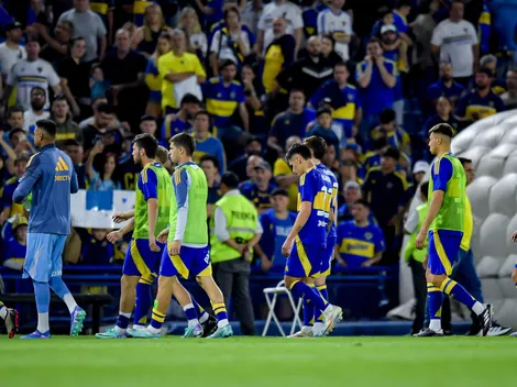 Figal salió a bancar a Gago: "Si perdemos puntos, prefiero que sea así"