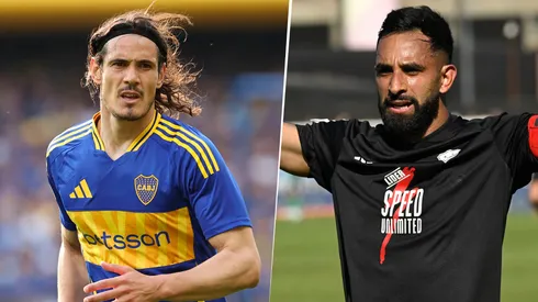 El minuto a minuto del duelo entre Boca y Riestra.