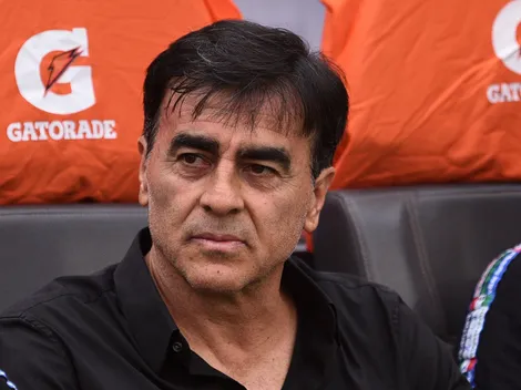 El DT de Vélez mete presión: el irónico mensaje sobre la fecha del duelo con Boca por Copa Argentina