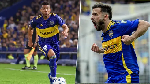 Fabra y Saracchi se ilusionan con pelear el puesto.