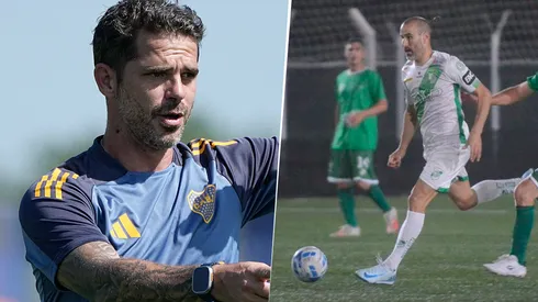 Todo lo que tenés que saber del Xeneize.