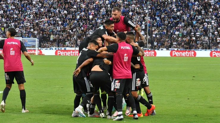Surgió en Boca y volverá a La Bombonera como jugador de Riestra.