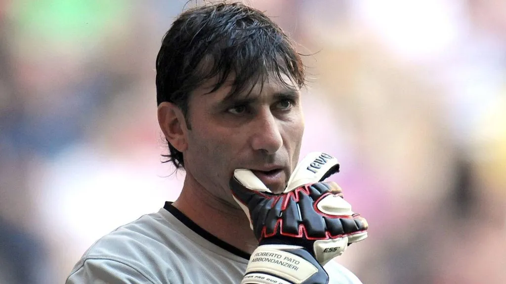 Abbondanzieri recordó una gran anécdota de chico sobre el Mundial 1986.