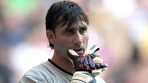 Abbondanzieri reveló que debió someterse a una intervención quirúrgica.