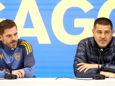 Gastón Hernández, descartado: qué otros dos defensores tienen en carpeta Gago y Riquelme para 2025