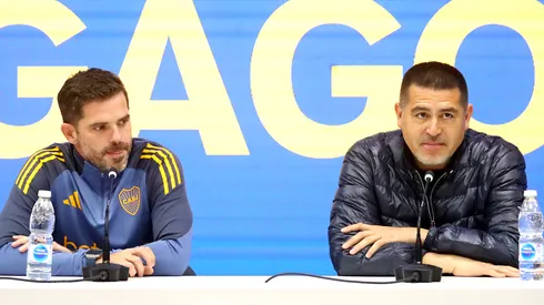 Gago y Riquelme tienen aún a dos defensores en su radar.