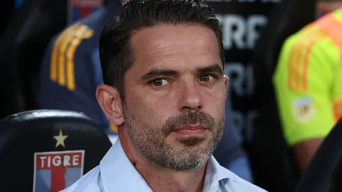 Fernando Gago toma decisiones fuertes en Boca.