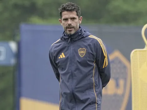 ¿Gago mete cuatro cambios? Los jugadores de Boca que podrían meterse en el equipo ante Riestra