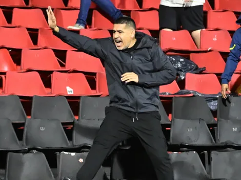 Insúa elogió a Riquelme por defender a los hinchas de Boca: "Ojalá lo copien"