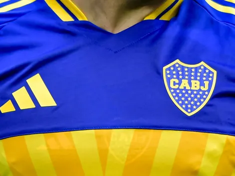 La frase viral de un argentino que la rompe en Europa: "No tengo miedo, soy de Boca"