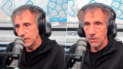 Fernando Gayoso reveló como trabaja con los arqueros para la tanda de penales.