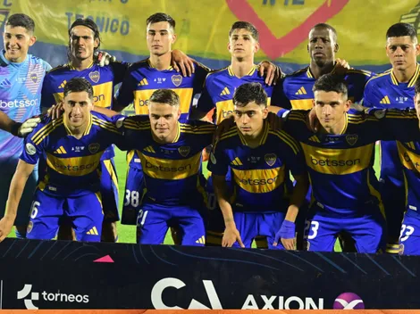 Gago sostendrá a Anselmino como titular pero lo exigirá: "Tiene que mejorar"