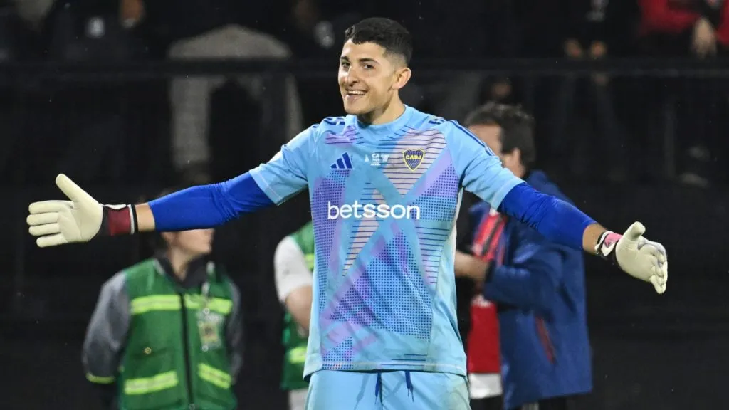 Brey volverá a la titularidad.