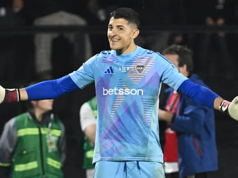 Se supo: este es el video que vio Brey para atajarle los penales a Gimnasia