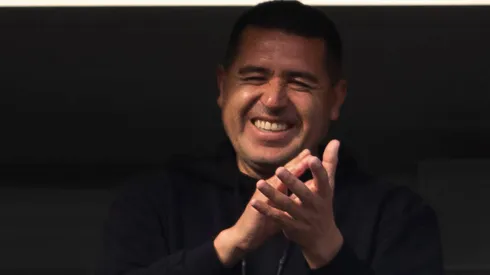 Boca renovó con Betsson.