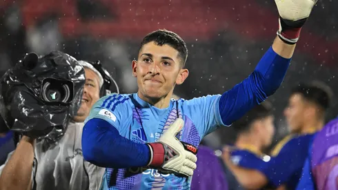 Leandro Brey reveló quién era su ídolo.