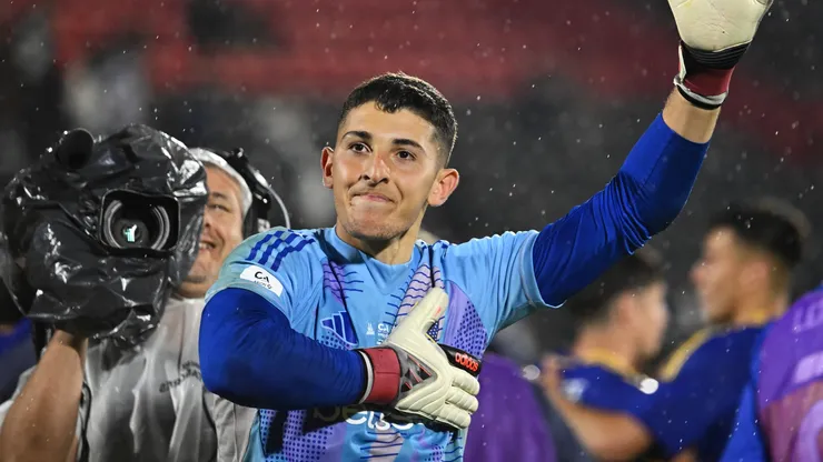 Leandro Brey reveló quién era su ídolo.