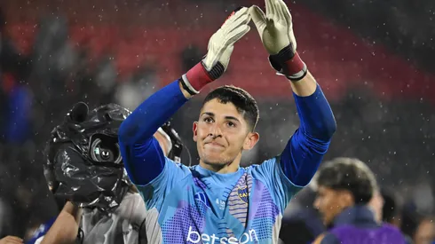 La revelación sobre los comienzos de Brey.