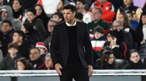 Sebastián Domínguez y una inesperada confesión.