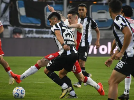 Se supo: este es el primer finalista de la Copa Argentina