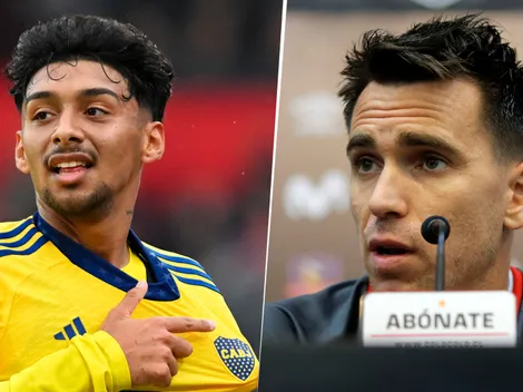 Mouche explicó por qué banca a Medina a pesar de que "le pifió"