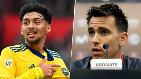 Pablo Mouche habló sobre la polémica de Cristian Medina.