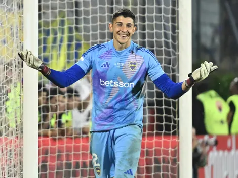 Están en el club: estos fueron los ojeadores que trajeron a Brey a Boca en 2022