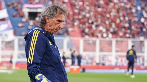 Revelaron el rol clave de Gayoso en los penales que atajó Brey.