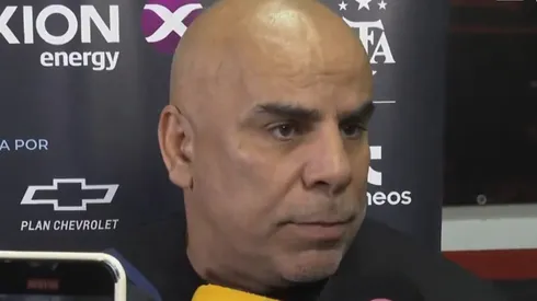 Mauricio Serna, miembro del Consejo del Fútbol
