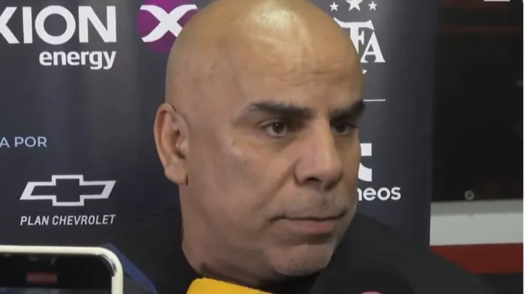 Mauricio Serna, miembro del Consejo del Fútbol
